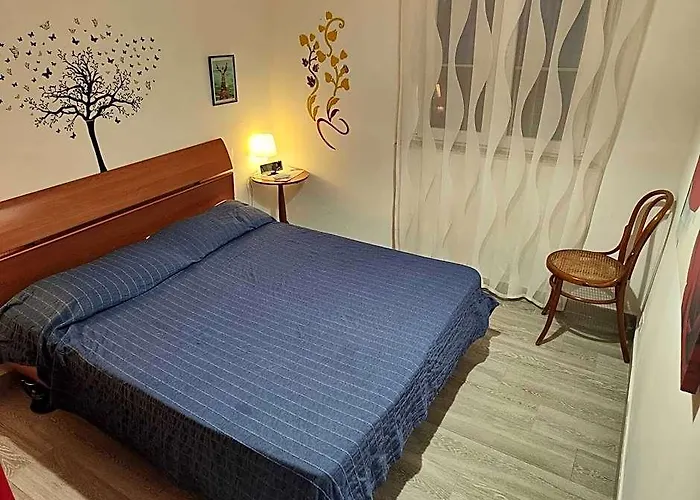 Apartment In Alcamo Near The Beach