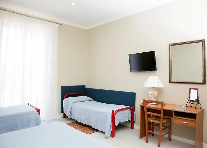 Terme Gorga Hotel