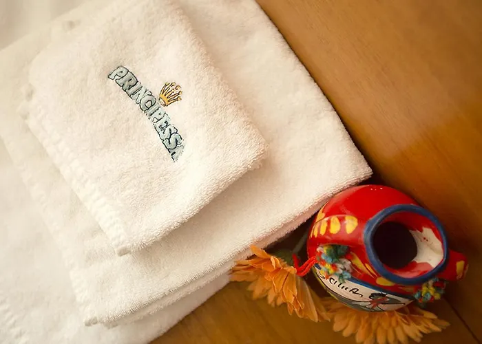 Albergo La Principessa